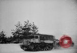 Image des soldats russes la Russie, 1942, de la seconde 28 séquences d'archives historiques vidéo 65675046064