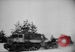 Image des soldats russes la Russie, 1942, de la seconde 29 séquences d'archives historiques vidéo 65675046064
