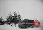 Image des soldats russes la Russie, 1942, de la seconde 35 séquences d'archives historiques vidéo 65675046064