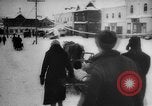 Immagine di Soldati russi La Russia, 1942, secondo 8 filmato di repertorio 65675046065