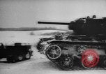 Immagine di Soldati russi La Russia, 1942, secondo 40 filmato di repertorio 65675046065