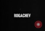 Immagine di Soldati russi La Russia, 1942, secondo 61 filmato di repertorio 65675046065