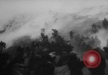 Immagine di Danni di guerra La Russia, 1942, secondo 15 filmato di repertorio 65675046066