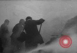 Immagine di Danni di guerra La Russia, 1942, secondo 32 filmato di repertorio 65675046066