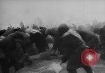 Immagine di Danni di guerra La Russia, 1942, secondo 35 filmato di repertorio 65675046066
