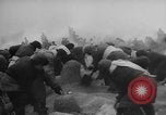 Immagine di Danni di guerra La Russia, 1942, secondo 36 filmato di repertorio 65675046066