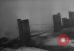 Immagine di Danni di guerra La Russia, 1942, secondo 43 filmato di repertorio 65675046066