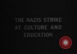 Immagine di Danni di guerra La Russia, 1942, secondo 9 filmato di repertorio 65675046067