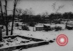 Immagine di Danni di guerra La Russia, 1942, secondo 14 filmato di repertorio 65675046067