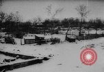 Immagine di Danni di guerra La Russia, 1942, secondo 15 filmato di repertorio 65675046067