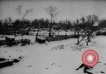 Immagine di Danni di guerra La Russia, 1942, secondo 16 filmato di repertorio 65675046067