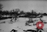 Immagine di Danni di guerra La Russia, 1942, secondo 18 filmato di repertorio 65675046067