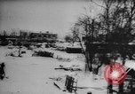 Immagine di Danni di guerra La Russia, 1942, secondo 22 filmato di repertorio 65675046067