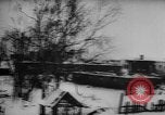 Immagine di Danni di guerra La Russia, 1942, secondo 24 filmato di repertorio 65675046067