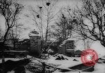 Immagine di Danni di guerra La Russia, 1942, secondo 33 filmato di repertorio 65675046067