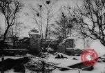 Immagine di Danni di guerra La Russia, 1942, secondo 34 filmato di repertorio 65675046067