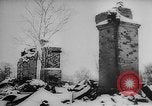 Immagine di Danni di guerra La Russia, 1942, secondo 37 filmato di repertorio 65675046067