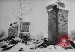 Immagine di Danni di guerra La Russia, 1942, secondo 38 filmato di repertorio 65675046067