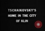 Image of war damage Russia, 1942, second 3 stock footage video 65675046068