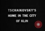 Image of war damage Russia, 1942, second 4 stock footage video 65675046068