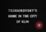 Image of war damage Russia, 1942, second 6 stock footage video 65675046068