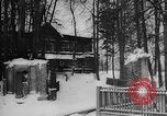 Image of war damage Russia, 1942, second 10 stock footage video 65675046068