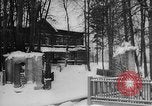 Image of war damage Russia, 1942, second 11 stock footage video 65675046068