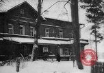 Image of war damage Russia, 1942, second 12 stock footage video 65675046068