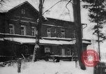 Image of war damage Russia, 1942, second 13 stock footage video 65675046068