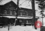 Image of war damage Russia, 1942, second 14 stock footage video 65675046068