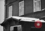Image of war damage Russia, 1942, second 16 stock footage video 65675046068