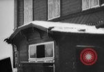 Image of war damage Russia, 1942, second 17 stock footage video 65675046068