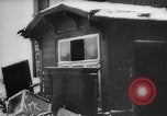 Image of war damage Russia, 1942, second 18 stock footage video 65675046068