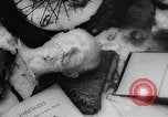 Image of war damage Russia, 1942, second 24 stock footage video 65675046068