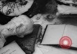 Image of war damage Russia, 1942, second 27 stock footage video 65675046068