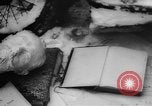 Image of war damage Russia, 1942, second 28 stock footage video 65675046068