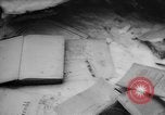 Image of war damage Russia, 1942, second 31 stock footage video 65675046068