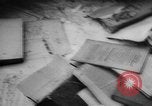Image of war damage Russia, 1942, second 32 stock footage video 65675046068