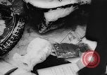 Image of war damage Russia, 1942, second 34 stock footage video 65675046068