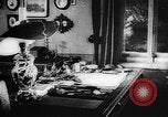 Image of war damage Russia, 1942, second 52 stock footage video 65675046068