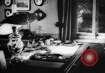 Image of war damage Russia, 1942, second 53 stock footage video 65675046068