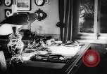 Image of war damage Russia, 1942, second 54 stock footage video 65675046068