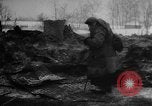 Image of war damage Russia, 1942, second 8 stock footage video 65675046069