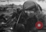 Image of war damage Russia, 1942, second 18 stock footage video 65675046069