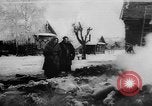 Image of war damage Russia, 1942, second 19 stock footage video 65675046069