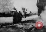 Image of war damage Russia, 1942, second 20 stock footage video 65675046069