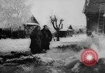 Image of war damage Russia, 1942, second 22 stock footage video 65675046069