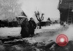 Image of war damage Russia, 1942, second 23 stock footage video 65675046069