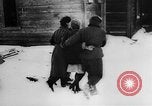 Image of war damage Russia, 1942, second 33 stock footage video 65675046069