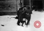 Image of war damage Russia, 1942, second 34 stock footage video 65675046069
